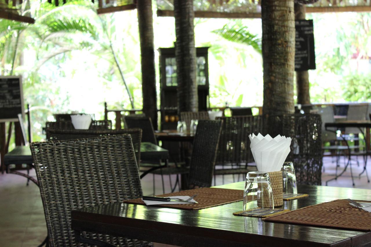 Alamanda Inn, Boutique Hotel And French Restaurant Rangoon Buitenkant foto