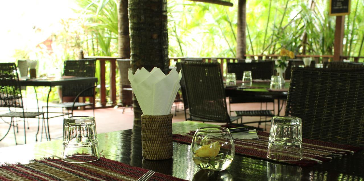Alamanda Inn, Boutique Hotel And French Restaurant Rangoon Buitenkant foto